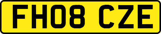FH08CZE
