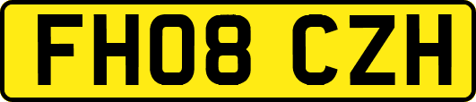 FH08CZH
