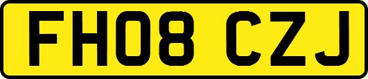FH08CZJ