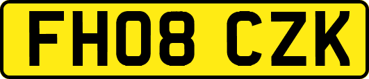 FH08CZK