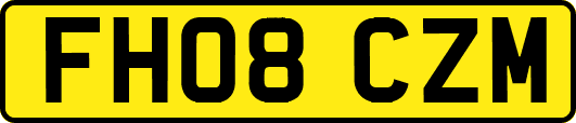 FH08CZM
