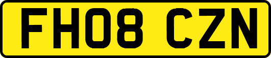 FH08CZN