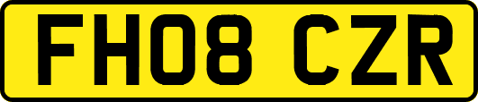 FH08CZR