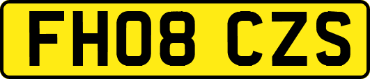 FH08CZS