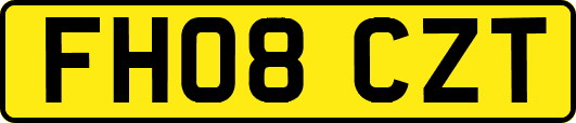 FH08CZT