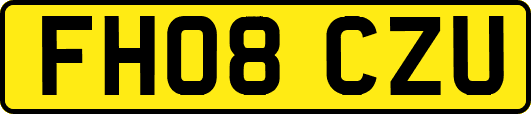 FH08CZU