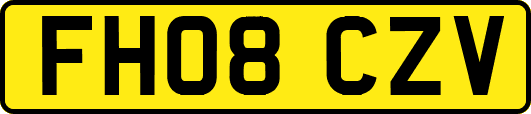 FH08CZV