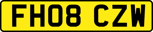 FH08CZW