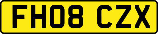 FH08CZX