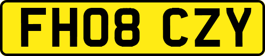 FH08CZY