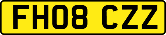 FH08CZZ