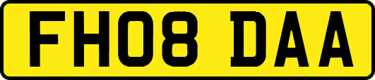 FH08DAA