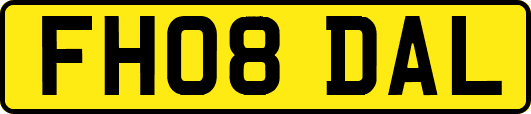 FH08DAL