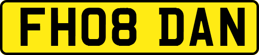 FH08DAN