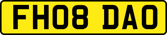 FH08DAO