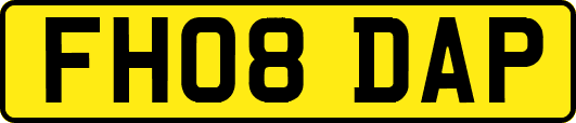FH08DAP