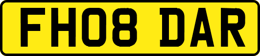 FH08DAR