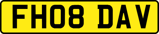 FH08DAV