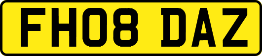 FH08DAZ