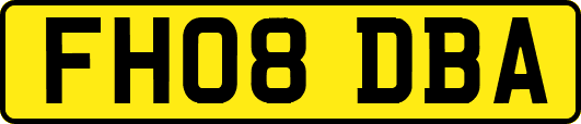 FH08DBA