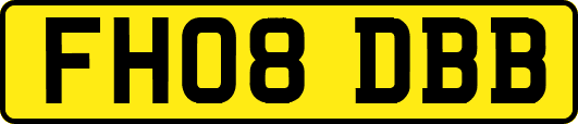 FH08DBB