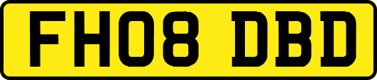 FH08DBD