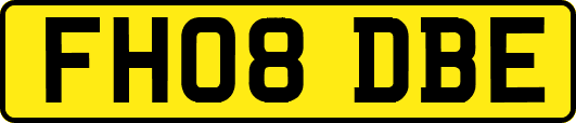 FH08DBE