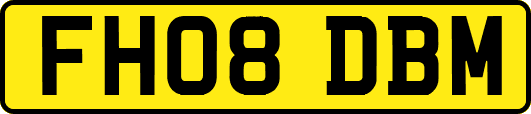 FH08DBM