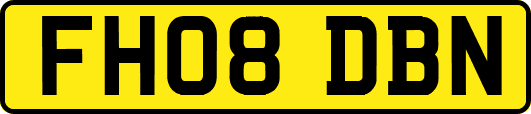 FH08DBN