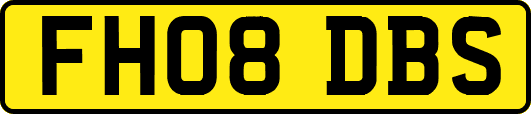 FH08DBS