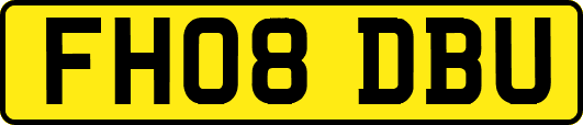FH08DBU
