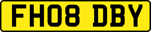 FH08DBY
