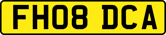 FH08DCA