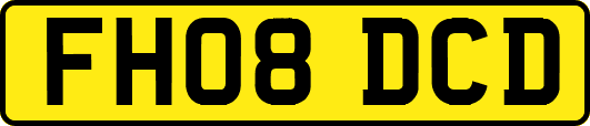 FH08DCD