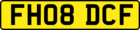 FH08DCF
