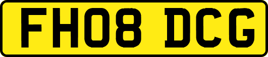 FH08DCG