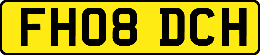 FH08DCH
