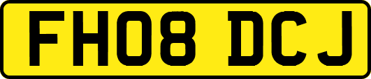 FH08DCJ