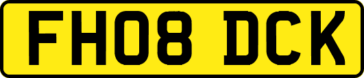 FH08DCK