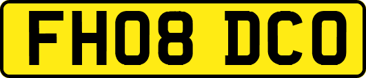 FH08DCO
