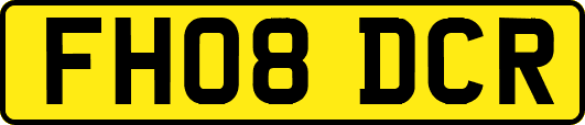 FH08DCR