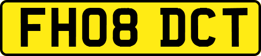 FH08DCT