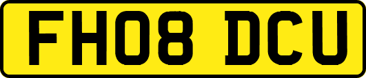 FH08DCU