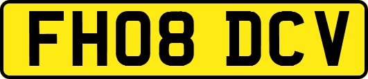 FH08DCV