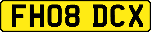 FH08DCX