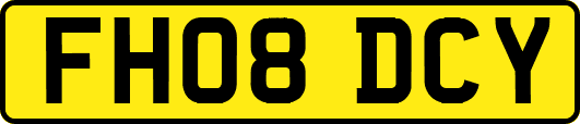 FH08DCY