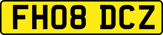 FH08DCZ