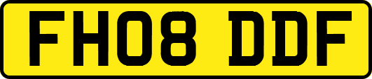 FH08DDF