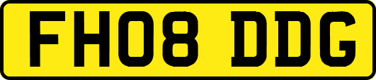 FH08DDG