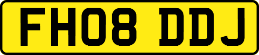 FH08DDJ